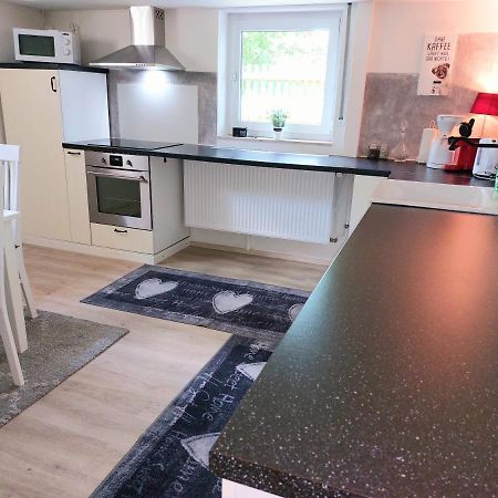 Ferienwohnung Rudat Treuchtlingen Eksteriør billede