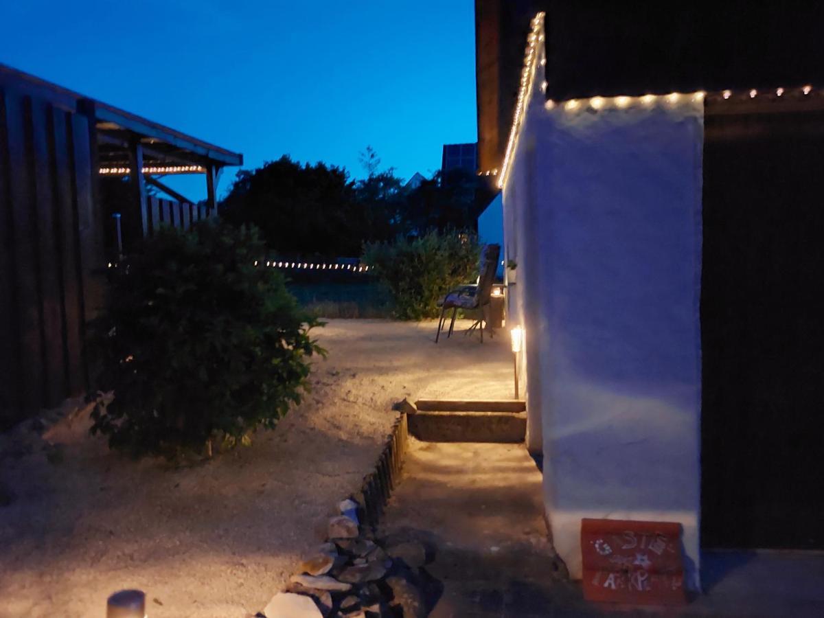 Ferienwohnung Rudat Treuchtlingen Eksteriør billede